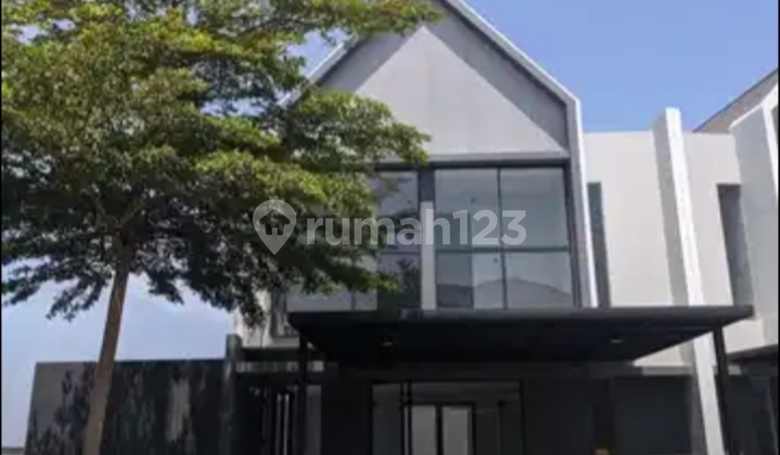 Quick Sale Kahuripan Nirwana House