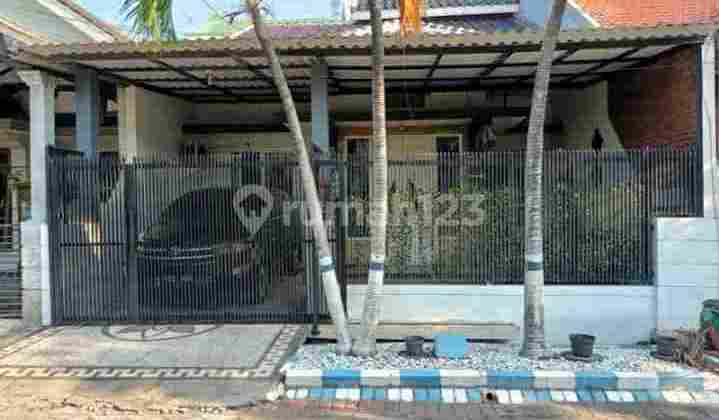 jual rumah Puri indah 1