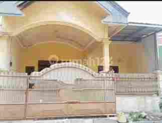 Jual Rumah Taman Pinang Indah 1