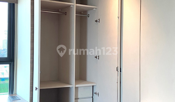 Apartemen Langka Fasilitas Premium 3 BR di Wang Residence, Kedoya - Jakarta Barat 2