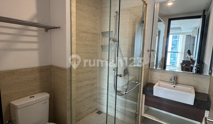 Luxurious Apartemen Wang Residence 2 BR Full Furnished di Kedoya, Jakarta Barat 2