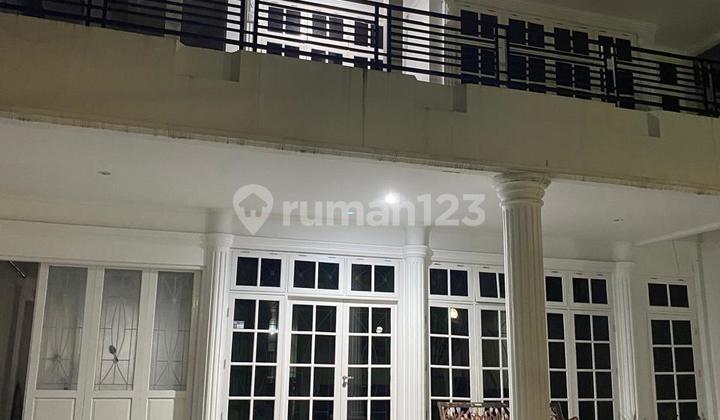 For Sale Ex-Office House in Menteng, Central Jakarta