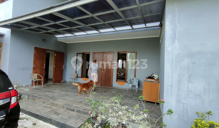 Nice Minimalist House Strategically Located in Veteran, Bintaro - South Jakarta 2