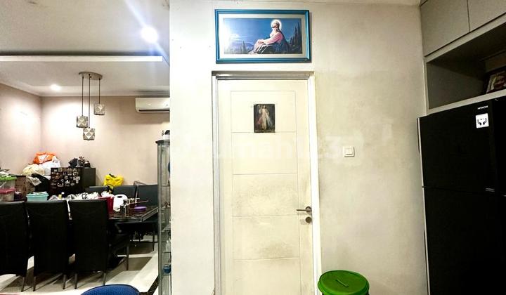 Rumah Cantik 2 Lantai Siap Huni di Cluster Atlanta Village, Gading Serpong - Tangerang 2