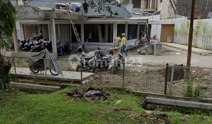 Dijual Rumah Strategis Kawasan Elite Polonia Medan Dijual Rumah Strategis Kawasan Elite Polonia Medan