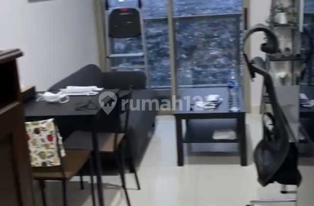 Taman Anggrek Residence 2 BR Fully Furnished Apartment in Tanjung Duren, West Jakarta 2