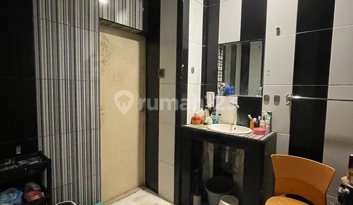 Rumah Asri Minimalis Siap Huni Lokasi Strategis di Kuricang Bintaro Jaya - Tangerang Selatan 2