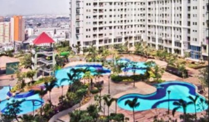 Season City Latumenten Apartment Grogol