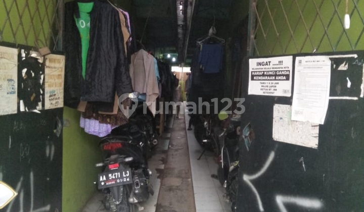 For Sale Rental House in Jababeka Industrial Area 2