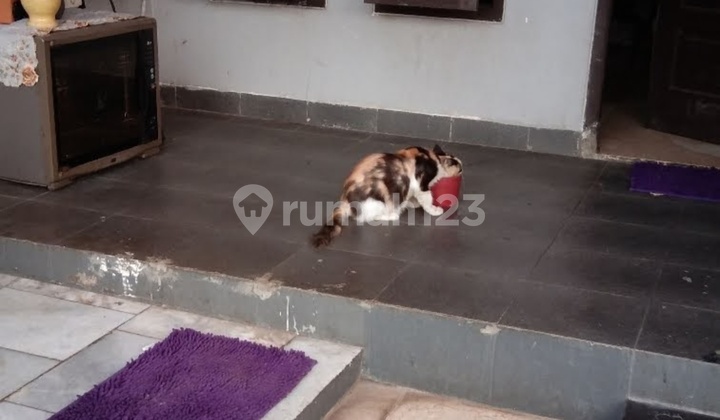 Dijual Rumah Komplek Joglo Jakarta Barat 2