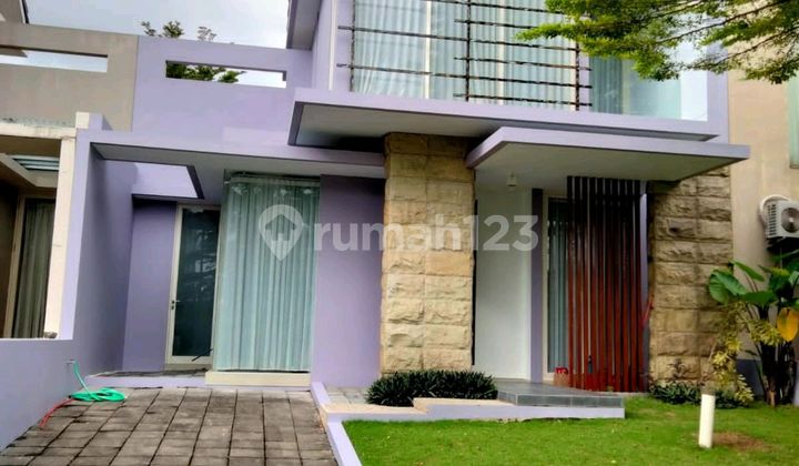 Dijual Rumah Siap Huni Di Citra Grand Mutiara