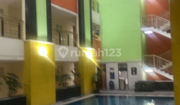 Dijual/sewa Apartment High Point 3 Kamar Tidur Furnished Bagus