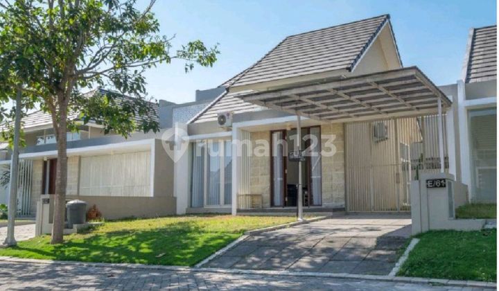 Rumah Siap Huni Luas180m2 Rumah Siap Huni Luas180m2