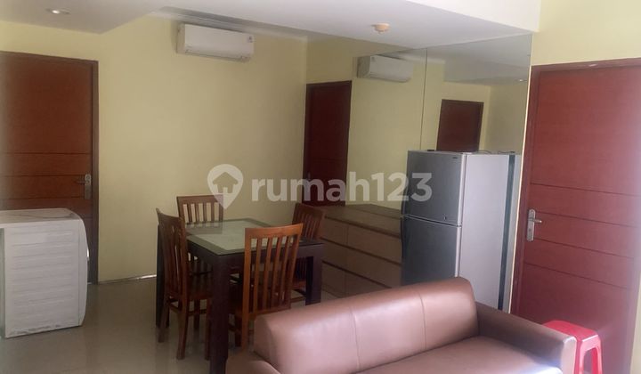 Dijual/sewa Apartment High Point 3 Kamar Tidur Furnished Bagus