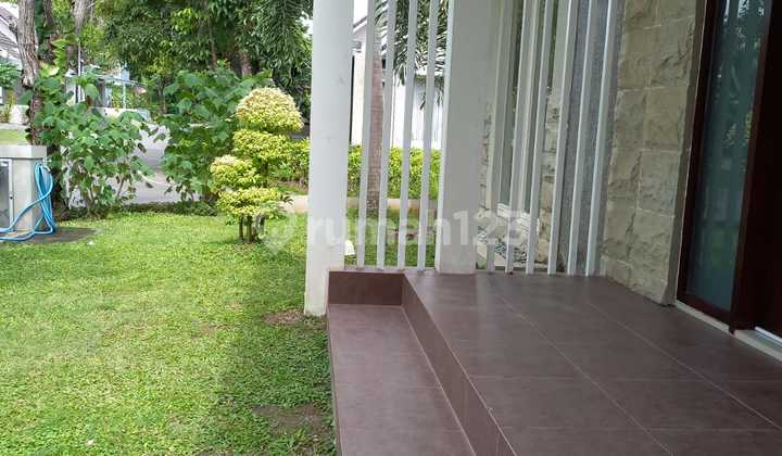 For Sale SHM Nice House Citra Grand Mutiara 2