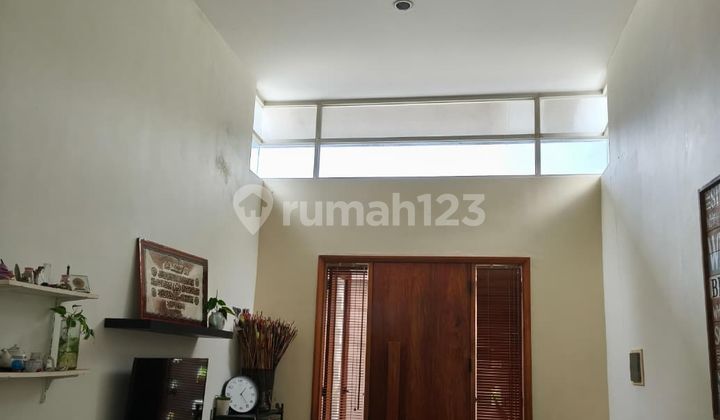 For Sale Flood-Free &amp; Move-In Ready House at Citra Grand Mutiara 2