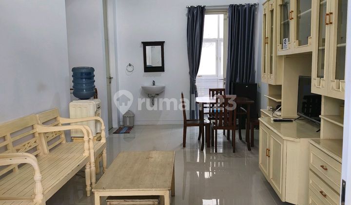 Ready-to-Occupy House 180m2 2