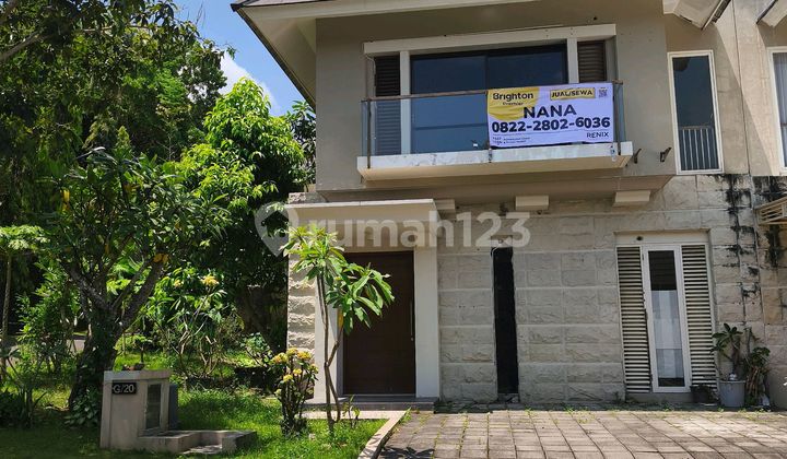 For Sale/Rent 2-Story House With Spacious Garden at Citra Grand Mutiara, Sleman 2