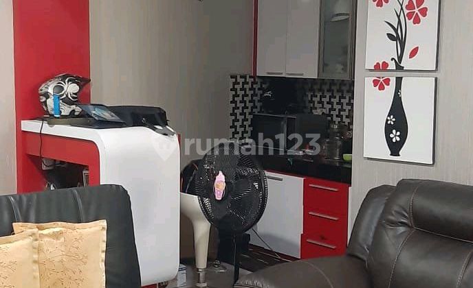 For Sale 5BR Ready-to-Occupy House at Citra Grand Mutiara 2