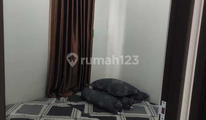 Di Jual Rumah Hoek 1 Lantai di Grand Sharon 2
