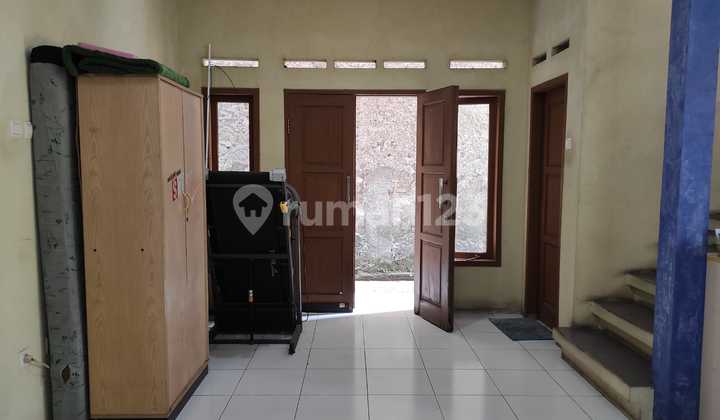 For Rent House Near Unjani Cibeber South Cimahi