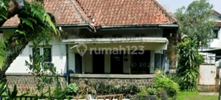 Di Jual Rumah 1 Lantai Hitung Tanah di Kawasan Premium Kota Bandung Di Jual Rumah 1 Lantai Hitung Tanah di Kawasan Premium Kota Bandung
