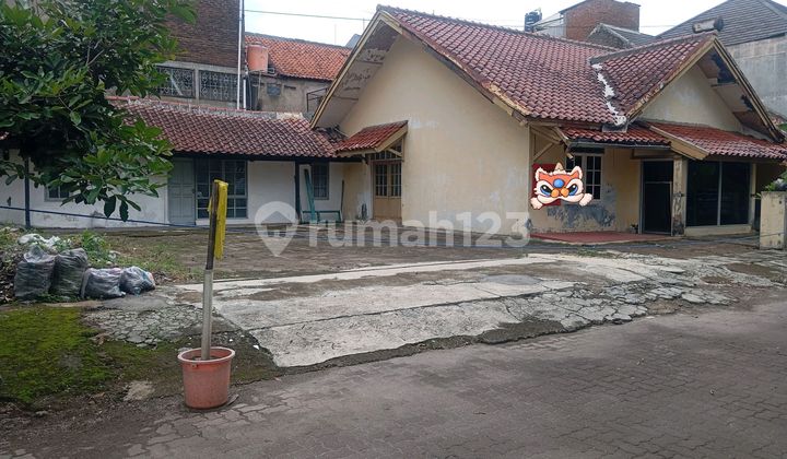 For Rent Large & Spacious House Near Soekarno Hatta Metro