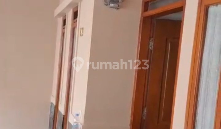 For Rent 1-Story House in Cipageran Cluster, North Cimahi For Rent 1-Story House in Cipageran Cluster, North Cimahi