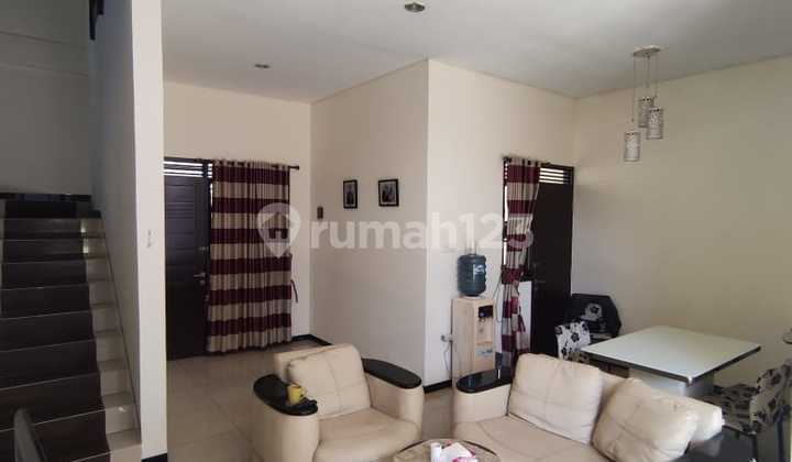 Disewakan Rumah Furnish 2 Lantai Di Grand Sharon Soekarno Hatta Bandung 2