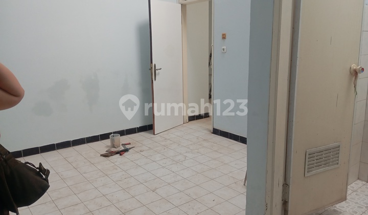 Disewakan Rumah 1 Lantai Baru Renov Dalam Komplek Di Antapani 2