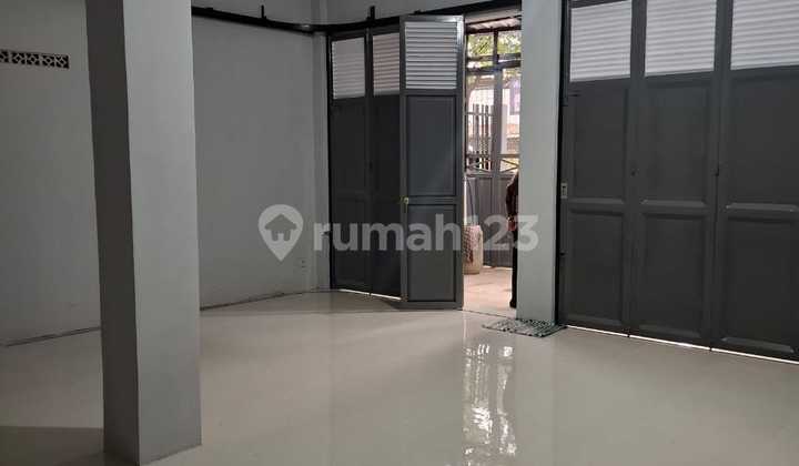 Disewakan Ruang Usaha Mainroad di Cicaheum