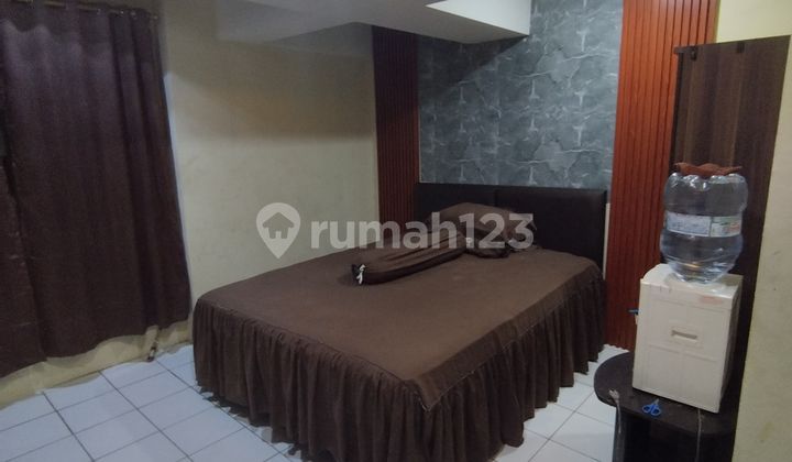 Di Jual Apartemen Jarrdin Studio Fullfurnish 2