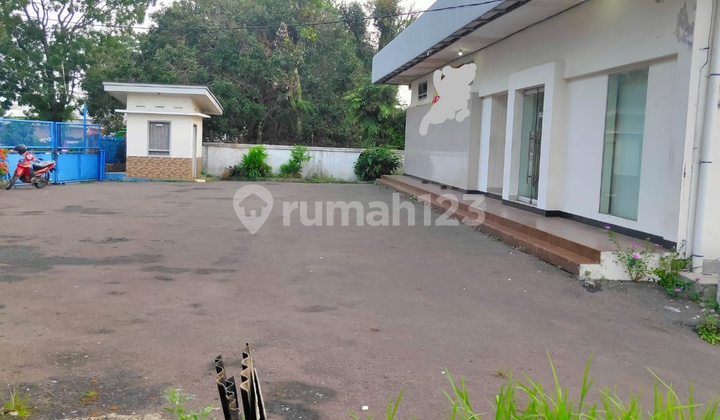 Di Jual Bangunan Luas Strategis Di Sangkuriang Cimahi Di Jual Bangunan Luas Strategis Di Sangkuriang Cimahi