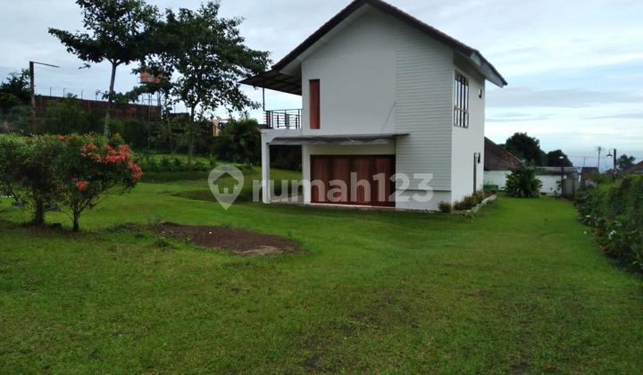 For Quick Sale! 2-Storey Villa Near Ciater