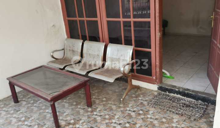 Disewakan Rumah X- Kostan Dekat Ke Terminal Margahayu Raya 2