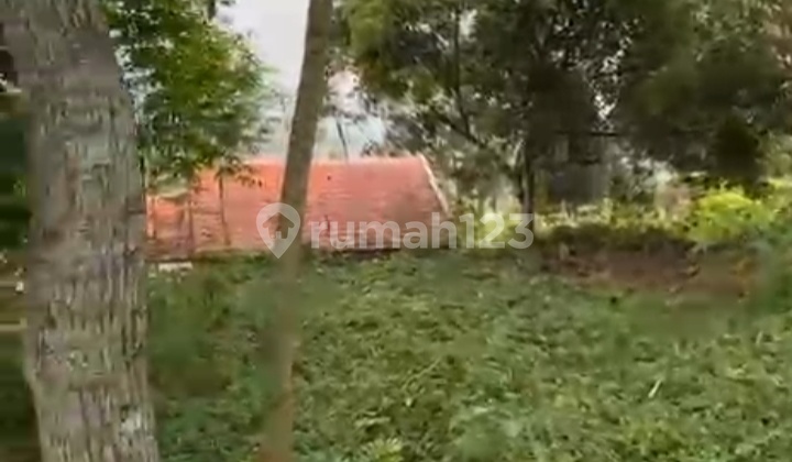 Di Jual Tanah Padat Di Banjaran