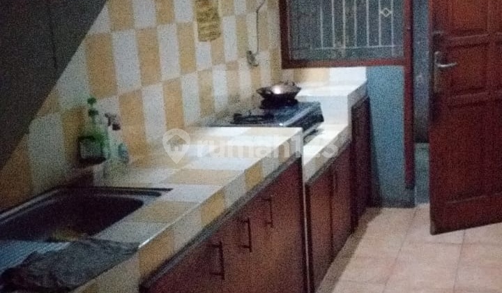 Di Jual Kostan Nyaman 10 Menit Ke Maranatha Universitas