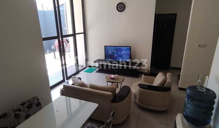 Disewakan Rumah Furnish 2 Lantai Di Grand Sharon Soekarno Hatta Bandung Disewakan Rumah Furnish 2 Lantai Di Grand Sharon Soekarno Hatta Bandung