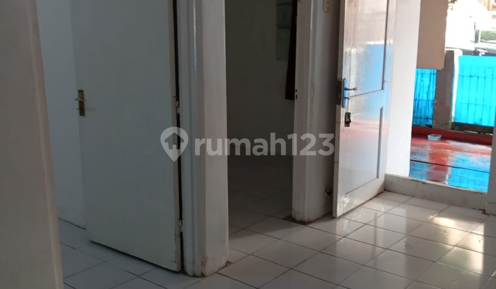 Disewakan Rumah 1 Lantai Standar di Margahayu Raya