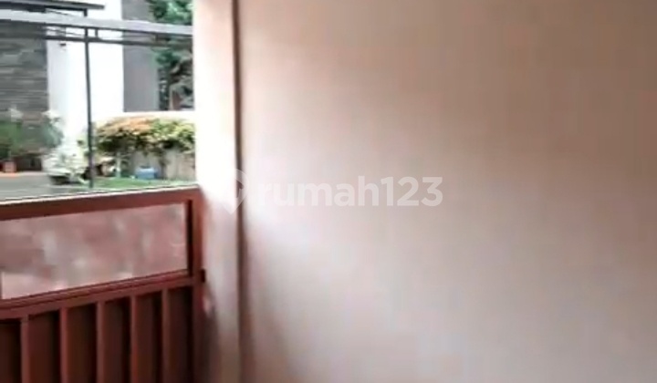 For Rent 1-Story House in Cipageran Cluster, North Cimahi 2