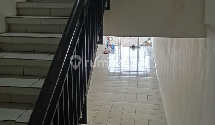 For Rent: Strategic 2-Story Shop House on Jl. Amir Machmud, Central Cimahi. 2