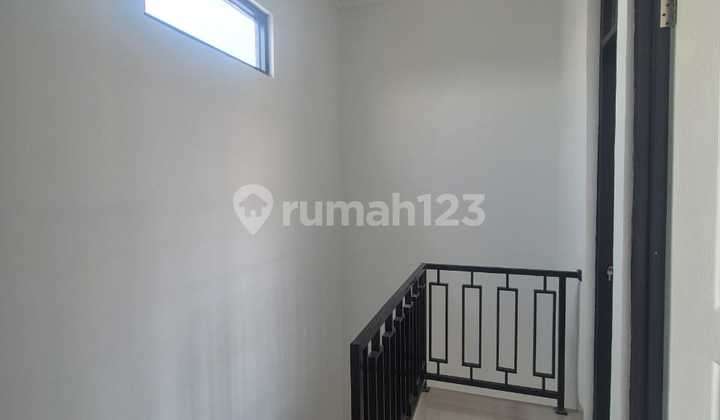 Dp 10 Juta Cicilan 2 Juta Rumah Baru Minimalis 2 Lantai Di Ketapang 2