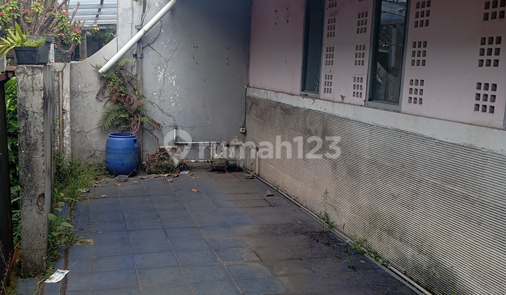 For Rent Standard House Near Borma Margahayu Raya 2