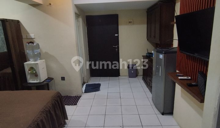 Di Jual Apartemen Jarrdin Bandung