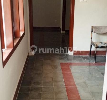 Di Jual Rumah 1 Lantai Strategis Di Kota Tasik 2