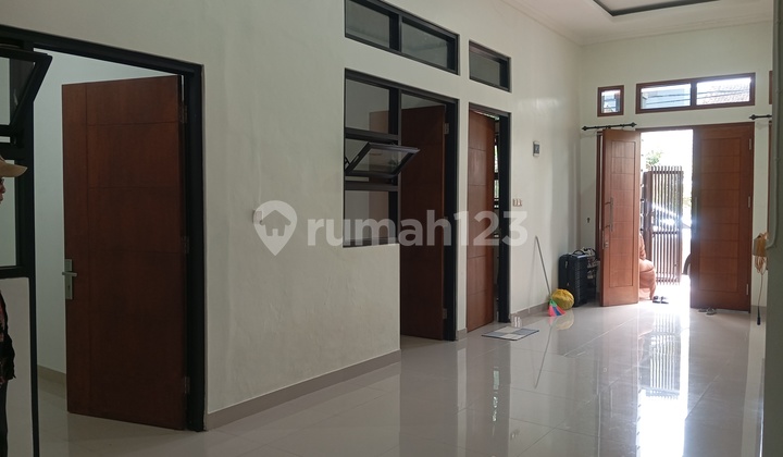 For Rent Nice 1-Story House Ready to Occupy Margahayu Raya