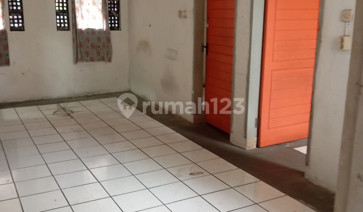 Disewakan Rumah Standar Dekat Borma Margahayu Raya Disewakan Rumah Standar Dekat Borma Margahayu Raya