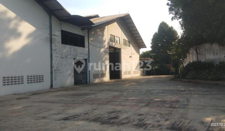 Di Jual Pabrik Bagus Di Cimareme Padalarang