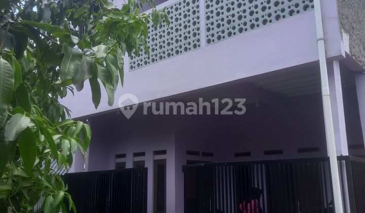 For Sale: Neat 2-Story House in Cingised Arcamanik