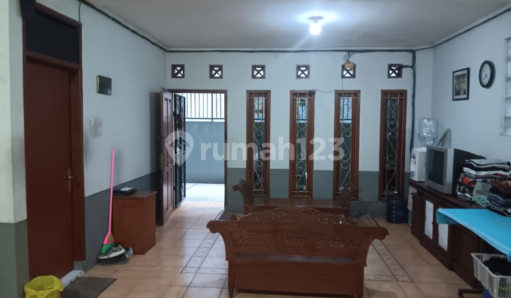 Di Jual Kostan Nyaman 10 Menit Ke Maranatha Universitas